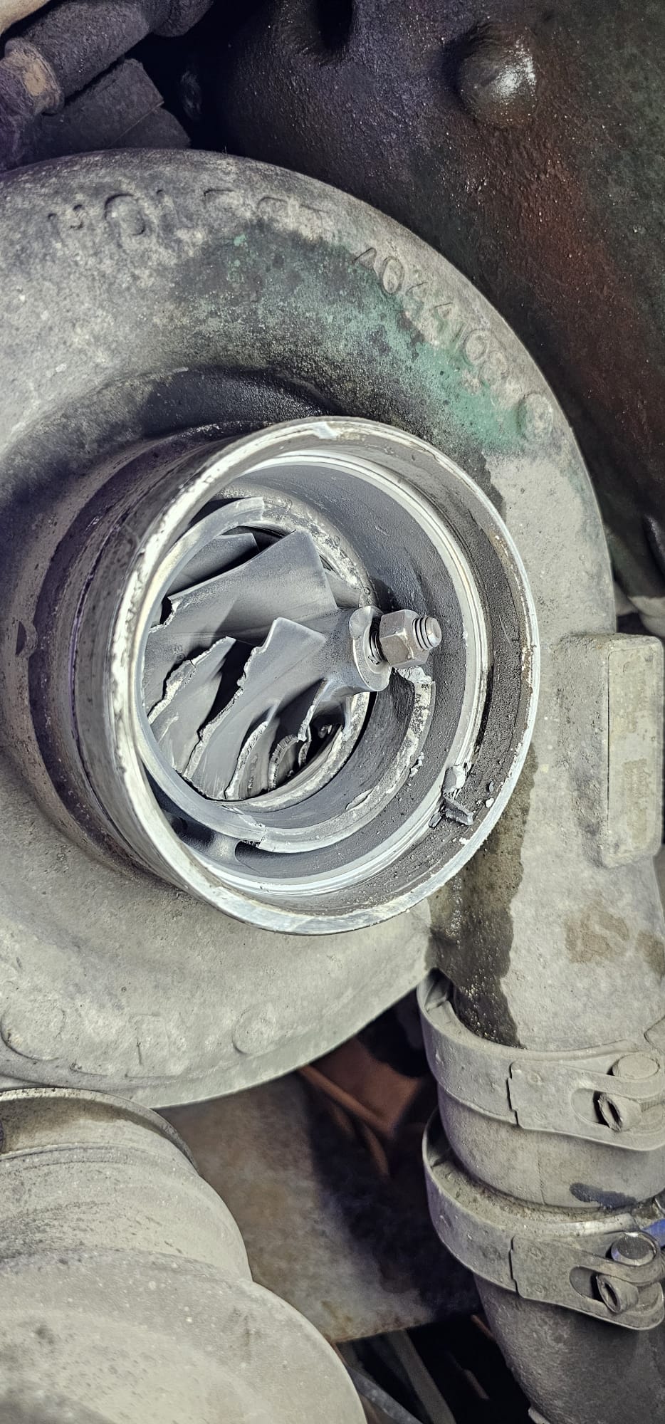 AEM Trucks tehtud töö